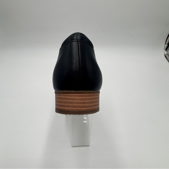 Clarks Collection Juliet Palm Black Slip-Ons size 9 1/2 - Picture 5 of 12